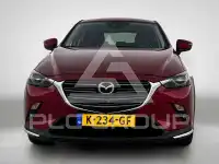 2020 Mazda CX-3