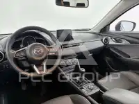 2020 Mazda CX-3