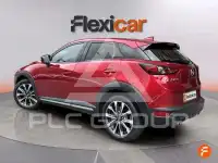 2020 Mazda CX-3