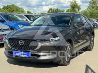 2020 Mazda CX-3