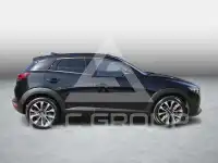 2020 Mazda CX-3