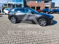 2020 Mazda CX-3