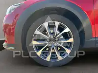 2020 Mazda CX-3