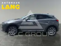 2020 Mazda CX-3
