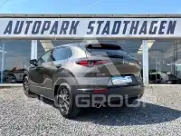 2020 Mazda CX-3