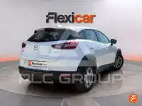 2020 Mazda CX-3