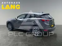 2020 Mazda CX-3
