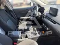 2020 Mazda CX-3