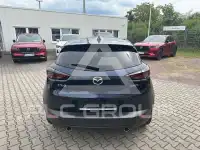 2020 Mazda CX-3
