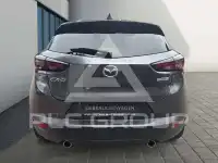 2020 Mazda CX-3