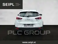 2020 Mazda CX-3