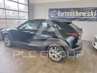 2020 Mazda CX-3