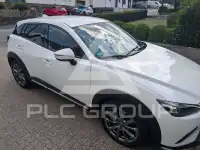 2020 Mazda CX-3