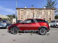 2020 Mazda CX-3