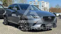 2020 Mazda CX-3