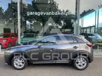 2020 Mazda CX-3