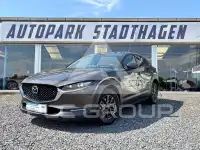 2020 Mazda CX-3