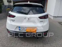 2020 Mazda CX-3