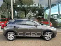 2020 Mazda CX-3