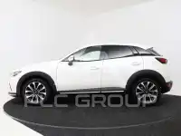 2020 Mazda CX-3