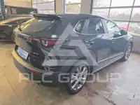 2020 Mazda CX-3