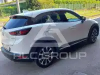 2020 Mazda CX-3