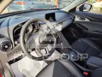 2020 Mazda CX-3