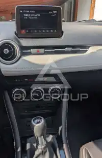 2020 Mazda CX-3