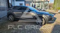 2020 Mazda CX-3