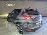 2020 Mazda CX-3