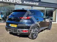 2020 Mazda CX-3