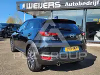 2020 Mazda CX-3
