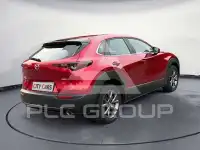 2020 Mazda CX-3