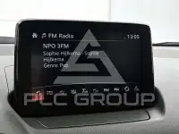 2020 Mazda CX-3