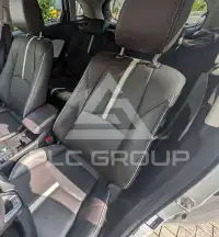 2020 Mazda CX-3