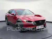 2020 Mazda CX-3