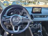 2020 Mazda CX-3