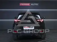 2020 Mazda CX-3