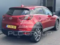 2020 Mazda CX-3