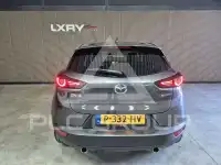 2020 Mazda CX-3