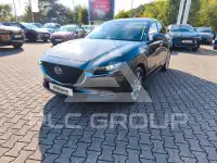 2020 Mazda CX-3