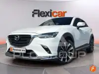 2020 Mazda CX-3