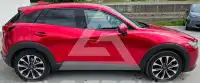 2020 Mazda CX-3