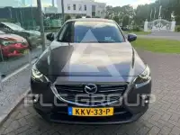 2020 Mazda CX-3