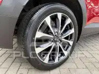 2020 Mazda CX-3