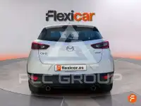 2020 Mazda CX-3