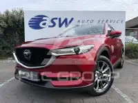 2020 Mazda CX-5
