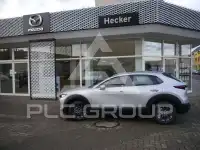 2020 Mazda CX-30