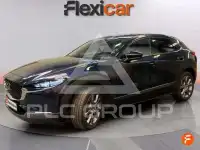 2020 Mazda CX-30