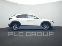 2020 Mazda CX-30